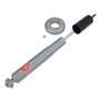 High Pressure Monotube Gas Strut KG9004 - front view