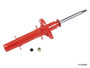 Damping Rate Adjustable Strut 734033 - top view