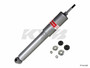 High Pressure Monotube Gas Shock KG5495 - top view