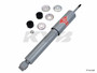 High Pressure Monotube Gas Shock KG5782 - top view