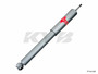 High Pressure Monotube Gas Shock KG5521 - top view