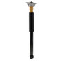 Shock and Mount Assembly SA1008 - front view