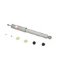 High Pressure Monotube Gas Shock KG5524 - angled view