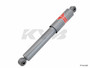 High Pressure Monotube Gas Shock KG5529 - top view