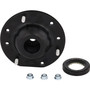 Strut Mount and Bearing SM5447 - front view