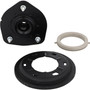 Bearing And Spring Seat Strut Mount SM5448 - front view