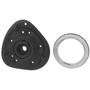 Strut Mount and Bearing SM5286 - front view