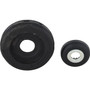 Strut Mount and Bearing SM5451 - front view