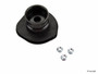Strut Mount with Insulator SM5510 - top view