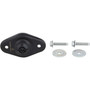 Shock Mount with Washers SM5533 - front view