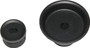 Bushings and Sleeve Front Suspension Shock Absorber Mounting Kit SM5695 - connector view