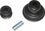 Bushings and Sleeve Front Suspension Shock Absorber Mounting Kit SM5695 - angled view