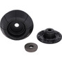 Bearing And Retainer Strut Mount SM5721 - front view