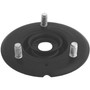 Strut Mount Plate SM5698 - angled view