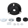 Strut Mount, Upper Insulator, Bushings, Washers and Sleeve SM5724 - front view