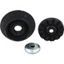 Strut Mount and Bearing SM5654 - front view