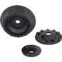 Bearing And Retainer Strut Mount SM5818 - front view