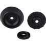 Bearing And Retainer Strut Mount SM5819 - front view