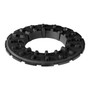 Spring Seat Insulator SM5709 - angled view