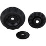 Bearing And Retainer Strut Mount SM5959 - front view