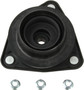 Strut Mount and Bearing SM5777 - angled view