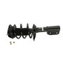 Mount And Spring Complete Corner Unit Assembly -Strut SR4002 - front view