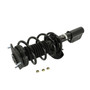 Mount And Spring Complete Corner Unit Assembly -Strut SR4002 - left view