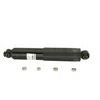 Self Leveling Shock SR2001 - angled view