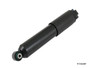 Self Leveling Shock SR2001 - top view