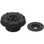 Bearing And Retainer Strut Mount SM5882 - front view