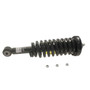 Mount And Spring Complete Corner Unit Assembly -Strut SR4078 - front view