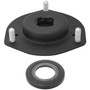 Strut Mount and Bearing SM5885 - front view