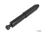 Self Leveling Shock SR2003 - top view