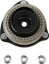 Strut Mount and Bearing SM5817 - angled view
