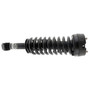 Complete Corner Unit Leveling Kit Assembly -Strut, Mount, Spring, Leveling Kit SR4078K - front view