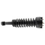 Complete Corner Unit Leveling Kit Assembly -Strut, Mount, Spring, Leveling Kit SR4078K