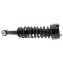 Complete Corner Unit Leveling Kit Assembly -Strut, Mount, Spring, Leveling Kit SR4078K