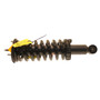Mount And Spring Complete Corner Unit Assembly -Strut SR4203 - left view