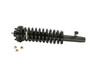 Mount And Spring Complete Corner Unit Assembly -Strut SR4043 - top view