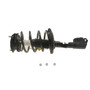 Mount And Spring Complete Corner Unit Assembly -Strut SR4096 - front view