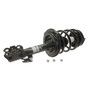 Mount And Spring Complete Corner Unit Assembly -Strut SR4096