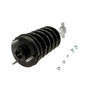 Mount And Spring Complete Corner Unit Assembly -Strut SR4079 - left view