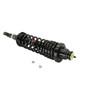 Mount And Spring Complete Corner Unit Assembly -Strut SR4045