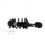 Mount And Spring Complete Corner Unit Assembly -Strut SR4006 - front view
