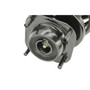 Mount And Spring Complete Corner Unit Assembly -Strut SR4006 - angled view