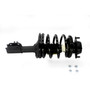 Mount And Spring Complete Corner Unit Assembly -Strut SR4006 - right view