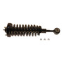 Mount And Spring Complete Corner Unit Assembly -Strut SR4149 - left view