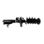 Mount And Spring Complete Corner Unit Assembly -Strut SR4317