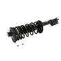 Mount And Spring Complete Corner Unit Assembly -Strut SR4007
