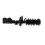 Mount And Spring Complete Corner Unit Assembly -Strut SR4318